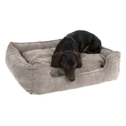 Cama Austin Para Perros -Trixie Ventas 111704 hundebett mem foam austin fg 0633 3