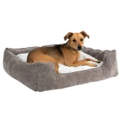 Cama Austin Para Perros -Trixie Ventas 111705 hundebett mem foam austin fg 0522 5