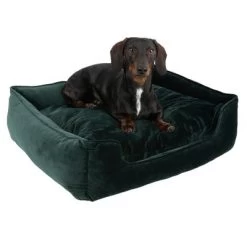 Cama Modern Living Fern Para Perros 17 Cama Modern Living Fern Para Perros -Trixie Ventas 111707 hundebett fern fg 0620 4
