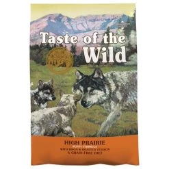 Taste Of The Wild High Prairie Puppy