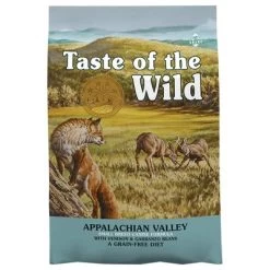 Taste Of The Wild Pienso Para Perros En Formato De 2 Kg -Trixie Ventas 113529 pla nidfrance tasteofthewild appvalley 12 2kg hs 01 1