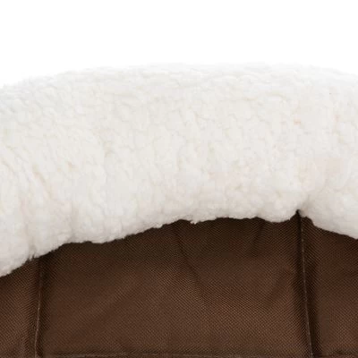 Cama Fluffy 2in1 Para Mascotas 7 Cama Fluffy 2in1 Para Mascotas - Imagen 7
