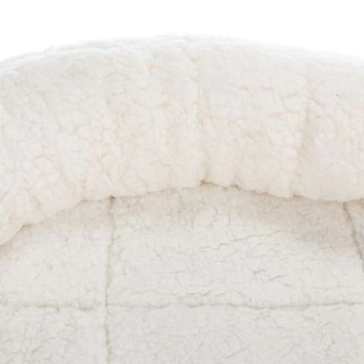 Cama Fluffy 2in1 Para Mascotas 4 Cama Fluffy 2in1 Para Mascotas - Imagen 4