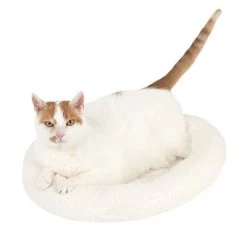 Cama Fluffy 2in1 Para Mascotas 15 Cama Fluffy 2in1 Para Mascotas -Trixie Ventas 113703 fluffy 2in1 mit katze fg 1437 3