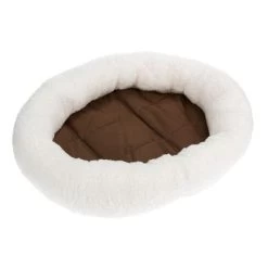 Cama Fluffy 2in1 Para Mascotas 16 Cama Fluffy 2in1 Para Mascotas -Trixie Ventas 113703 pla fluffy 2in1 fg 1272 3