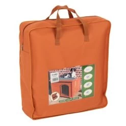 Aislamiento Térmico Para Caseta De Techo Plano -Trixie Ventas 116103 pla isolierung fg 4712 0