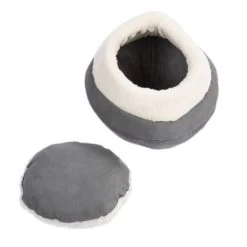 Cueva Ellora Para Gatos Y Perros Pequeños -Trixie Ventas 116107 katzenho hle ellora fg 3554 8