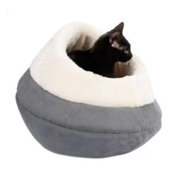 Cueva Ellora Para Gatos Y Perros Pequeños -Trixie Ventas 116107 katzenho hle ellora fg 3564 4