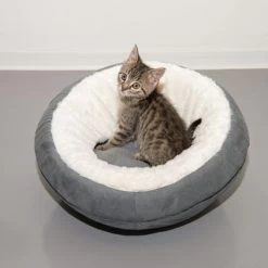 Cueva Ellora Para Gatos Y Perros Pequeños -Trixie Ventas 116107 und katze fg 5030 9