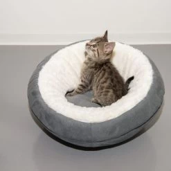 Cueva Ellora Para Gatos Y Perros Pequeños -Trixie Ventas 116107 und katze fg 5031 3