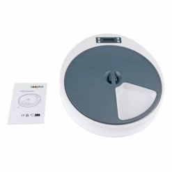 Alimentador Automático Noma 32 Alimentador Automático Noma -Trixie Ventas 116296 futterautomat noma fg 9181 8