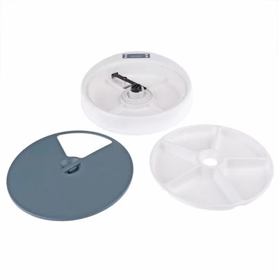 Alimentador Automático Noma 4 Alimentador Automático Noma - Imagen 4