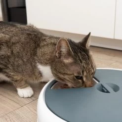 Alimentador Automático Noma 26 Alimentador Automático Noma -Trixie Ventas 116296 futterautomat noma fg 9445 3