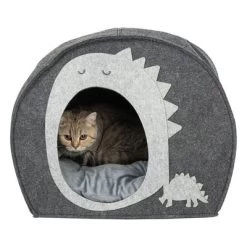 Cueva Zilla Para Gatos Y Perros Pequeños 10 Cueva Zilla Para Gatos Y Perros Pequeños -Trixie Ventas 120900 katzenhoehle zilla fg 3998 6