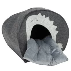 Cueva Zilla Para Gatos Y Perros Pequeños 11 Cueva Zilla Para Gatos Y Perros Pequeños -Trixie Ventas 120900 katzenhoehle zilla fg 4052 1