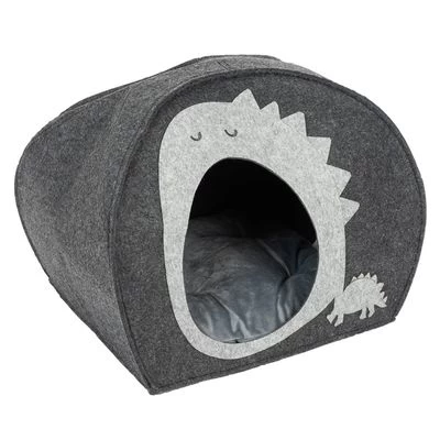 Cueva Zilla Para Gatos Y Perros Pequeños 1 Cueva Zilla Para Gatos Y Perros Pequeños