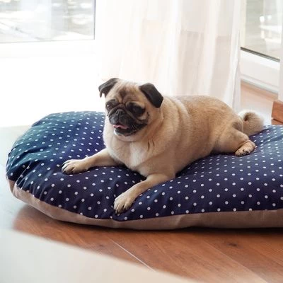 Cojín De Espelta Aumüller Para Perros 4 Cojín De Espelta Aumüller Para Perros - Imagen 4