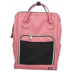 Mochila Trixie Friends On Tour Ava Para Mascotas 24 Mochila Trixie Friends On Tour Ava Para Mascotas -Trixie Ventas 122204 pla trixie friendsontour rucksack ava 32x22x42cm hs 01 8
