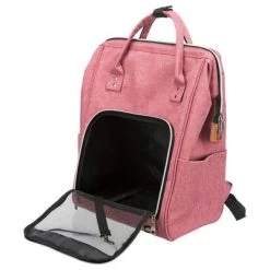 Mochila Trixie Friends On Tour Ava Para Mascotas 18 Mochila Trixie Friends On Tour Ava Para Mascotas -Trixie Ventas 122204 trixie friendsontour rucksack ava 32x22x42cm hs 03 6