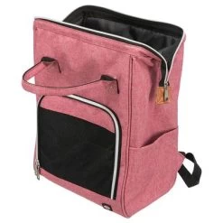 Mochila Trixie Friends On Tour Ava Para Mascotas 19 Mochila Trixie Friends On Tour Ava Para Mascotas -Trixie Ventas 122204 trixie friendsontour rucksack ava 32x22x42cm hs 04 4