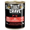 Crave Adult 6 X 400 G Para Perros