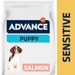 Advance Puppy Sensitive Salmón Y Arroz