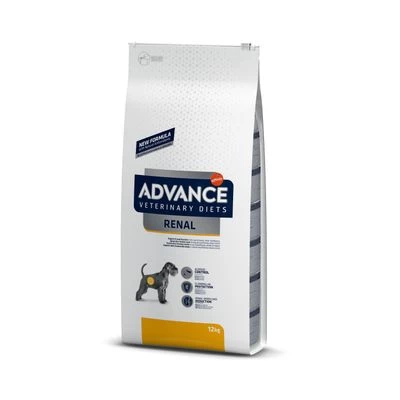 Advance Veterinary Diets 2 X 10/12/15 Kg - Pack Ahorro 10 Advance Veterinary Diets 2 X 10/12/15 Kg - Pack Ahorro - Imagen 10