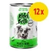 Rebel Belle 12 X 375 G - Pack Ahorro