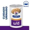 Hill's U/d Prescription Diet Comida Húmeda Para Perros