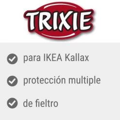 Cueva Trixie Anton Para Gatos -Trixie Ventas 1406912 cueva trixie anton para gatos 8