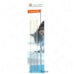 Lucky Kitty Fuente Bebedero 19 Lucky Kitty Fuente Bebedero -Trixie Ventas 145141 lucky kitty schlauch set 06 2013 6