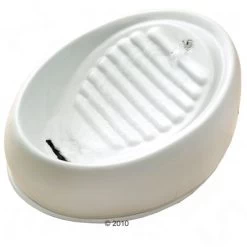 Lucky Kitty Fuente Bebedero 20 Lucky Kitty Fuente Bebedero -Trixie Ventas 145141 luckykitty keramikbrunnen neu 4