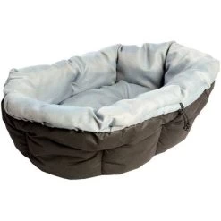 Funda Sofá Tweed Azul Para Cesta Ferplast 14 Funda Sofá Tweed Azul Para Cesta Ferplast -Trixie Ventas 145196 ferplast ueberzug sofa blau tweed gr 8 hs 05 jpg 7