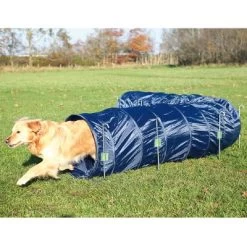 Túnel Agility Trixie 33 Túnel Agility Trixie -Trixie Ventas 15686 trixie agility tunnel 01 hs 9