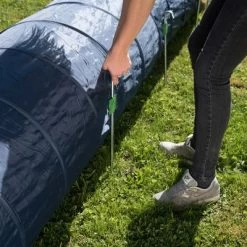 Túnel Agility Trixie 28 Túnel Agility Trixie -Trixie Ventas 15686 trixie agility tunnel fg 11 0