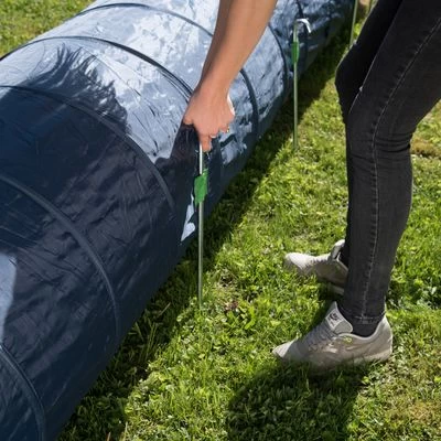 Túnel Agility Trixie 12 Túnel Agility Trixie - Imagen 12