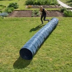 Túnel Agility Trixie 21 Túnel Agility Trixie -Trixie Ventas 15686 trixie agility tunnel fg 20 3