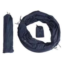 Túnel Agility Trixie 25 Túnel Agility Trixie -Trixie Ventas 15686 trixie agility tunnel fg 2 1