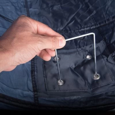 Túnel Agility Trixie 14 Túnel Agility Trixie - Imagen 14