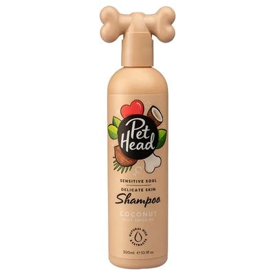 Pet Head Sensitive Soul Champú Para Perros 1 Pet Head Sensitive Soul Champú Para Perros