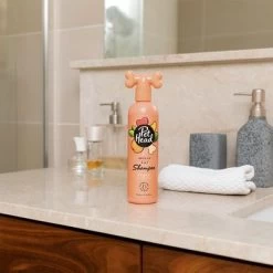 Pet Head Quick Fix Champú 2 En 1 Para Perros 8 Pet Head Quick Fix Champú 2 En 1 Para Perros -Trixie Ventas 159701 companyofanimals pethead quickfix 2in1 shampoo 300ml hs 03 4