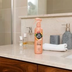 Pet Head Quick Fix Champú En Seco Para Perros 10 Pet Head Quick Fix Champú En Seco Para Perros -Trixie Ventas 159702 companyofanimals pethead quickfixspray 300ml hs 04 0