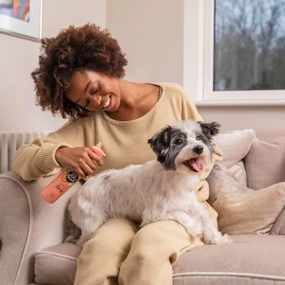 Pet Head Quick Fix Champú En Seco Para Perros 4 Pet Head Quick Fix Champú En Seco Para Perros - Imagen 4