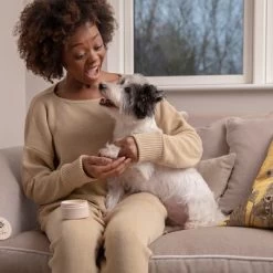 Pet Head On All Paws Paw Butter Bálsamo Para Las Almohadillas 9 Pet Head On All Paws Paw Butter Bálsamo Para Las Almohadillas -Trixie Ventas 159703 companyofanimals pethead onall pawspawbutter 40g hs 04 5