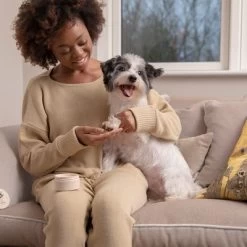 Pet Head On All Paws Paw Butter Bálsamo Para Las Almohadillas 8 Pet Head On All Paws Paw Butter Bálsamo Para Las Almohadillas -Trixie Ventas 159703 companyofanimals pethead onall pawspawbutter 40g hs 05 1