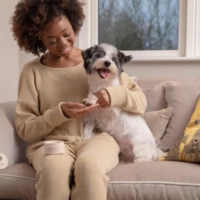 Pet Head On All Paws Paw Butter Bálsamo Para Las Almohadillas 3 Pet Head On All Paws Paw Butter Bálsamo Para Las Almohadillas - Imagen 3