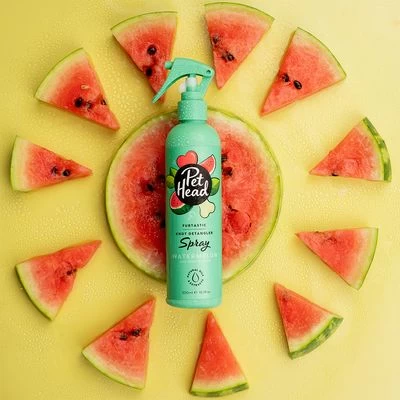 Pet Head Furtastic Spray Desenredante Para Perros 4 Pet Head Furtastic Spray Desenredante Para Perros - Imagen 4