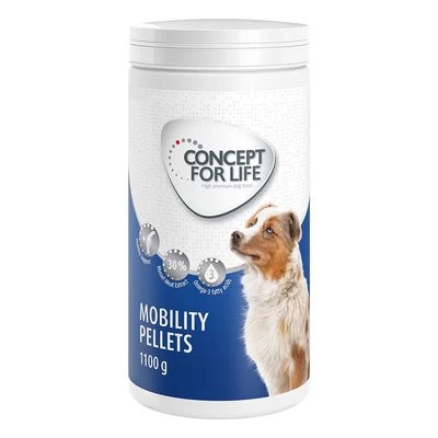 Concept For Life Mobility Pellets Para Perros 3 Concept For Life Mobility Pellets Para Perros - Imagen 3