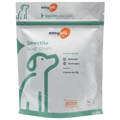 Easypill Esmectita Para Perros 1 Easypill Esmectita Para Perros