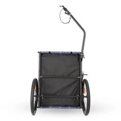 Remolque Para Bicicleta HAFENBANDE Cabby L Para Perros -Trixie Ventas 162200 hafenbande cabbyl hs25 0